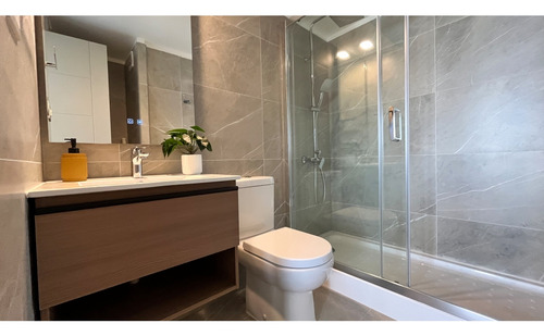 Arriendo Metro Irarrazaval / Jose Domingo Cañas