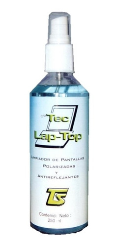 Tech Cleaner 250ml (Usado)