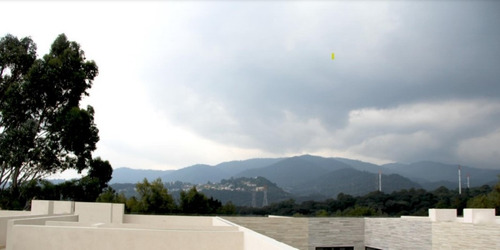 Imagen 11 de 12 de Departamento En Venta, Cuajimalpa De Morelos, Ciudad De México