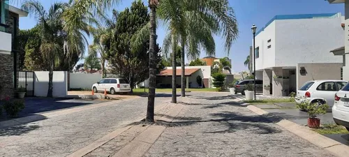 Casa En Venta En Bugambilias, Coto Santa Fe, Zapopan, Jalisco