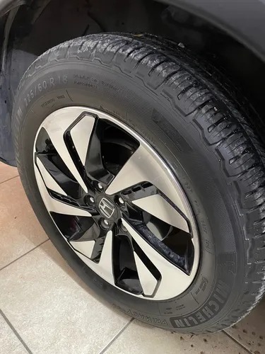 Honda CR-V 2.4 Exl Navi Mt
