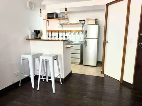 Apartamento En Arriendo En El Poblado. Cod A13444