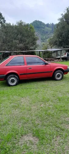 Mazda 323 1.3 He