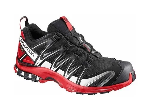 Salomon pro store 3d gtx