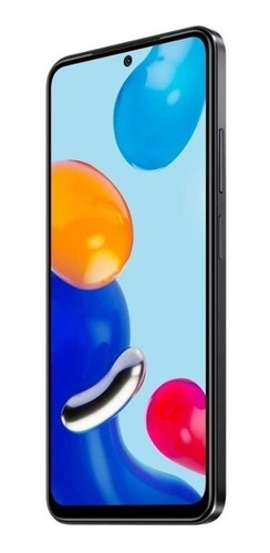 Imagen 4 de 8 de Xiaomi Redmi Note 11 (Snapdragon) Dual SIM 128 GB gris grafito 6 GB RAM