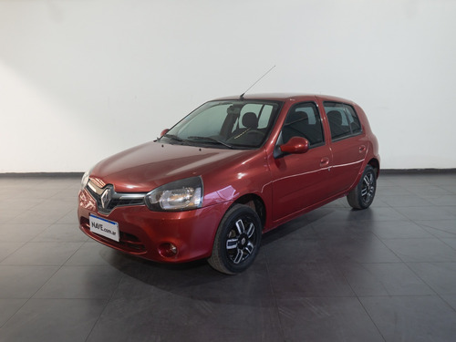 Renault Clio 1.2 Mio Dynamique 5P