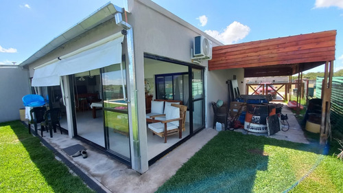 Casa 4 Ambientes En Venta En Barrio Privado San Sebastián