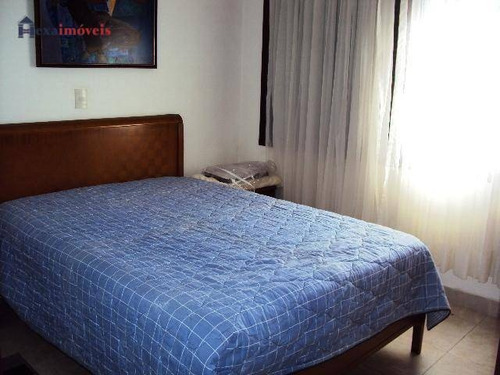 Imagem 18 de 30 de Casa Com 4 Dormitórios À Venda, 300 M² Por R$ 1.500.000,00 - Morada Dos Pinheiros (aldeia Da Serra) - Santana De Parnaíba/sp - Ca0491