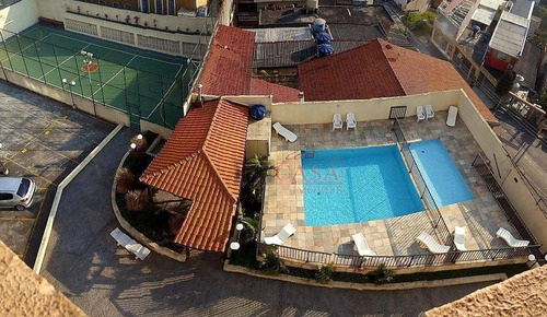 Imagem 12 de 23 de Apartamento Com 2 Dormitórios À Venda, 57 M² Por R$ 310.000,00 - Itaquera - São Paulo/sp - Ap6161