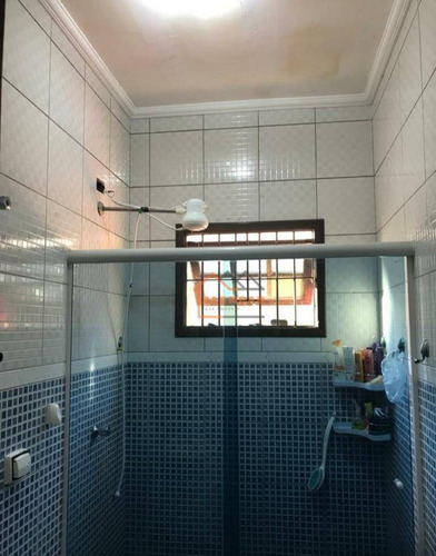 Imagem 5 de 9 de Sobrado À Venda, 100 M² Por R$ 450.000,00 - Parque Boturussu - São Paulo/sp - So0450