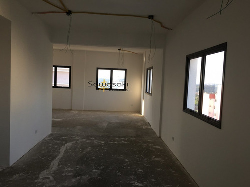 Imagem 12 de 16 de Sala Comercial Para Alugar No Bairro Bigorrilho Em Curitiba - 7403-2