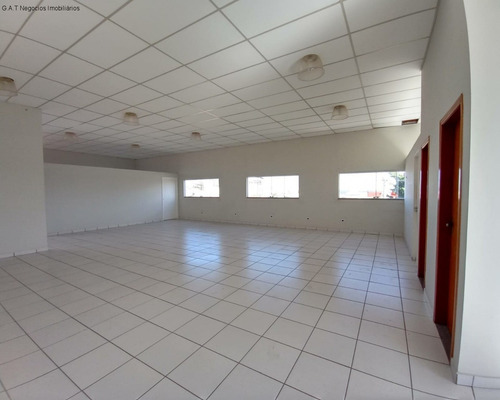 Imagem 12 de 25 de Sala Comercial Para Locação No Julio De Mesquita Filho - Sorocaba/sp - Sl02695 - 69909313