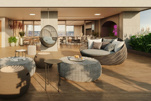 Apartamento Com 2 Quartos Sendo 1 Suíte À Venda, De 64m² E 71m² - Perto Ânima E Da Unievangelica
