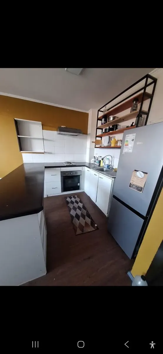 Imagen 2 de 15 de Se Arrienda Departamento Amoblado 1d Y 1b Copiapó
