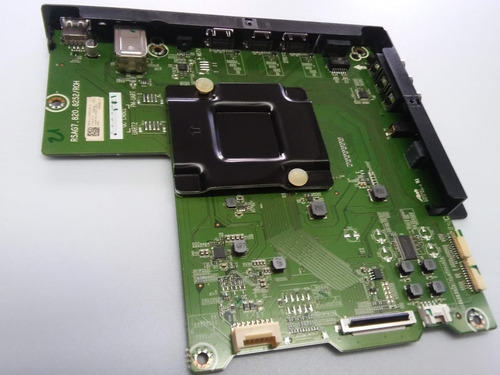 Hisense 65r6e/main/ 235929c/hu65a6100uwr/rsag7.820.8252roh (Usado)