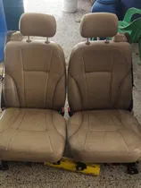 Comprar Asientos Butacas Delanteras Chevrolet Trailblazer