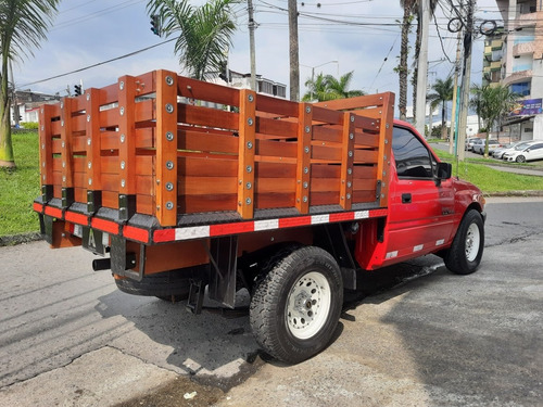 Chevrolet Luv 1.6 1995