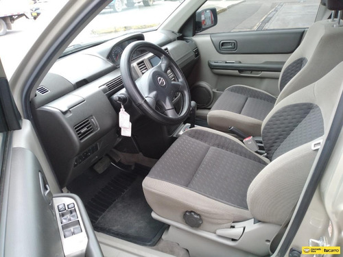 Nissan Xtrail 2.5
