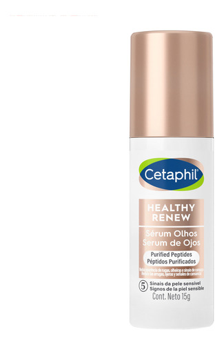 Serum Ojos Cetaphil Healthy Renew 15 Gr