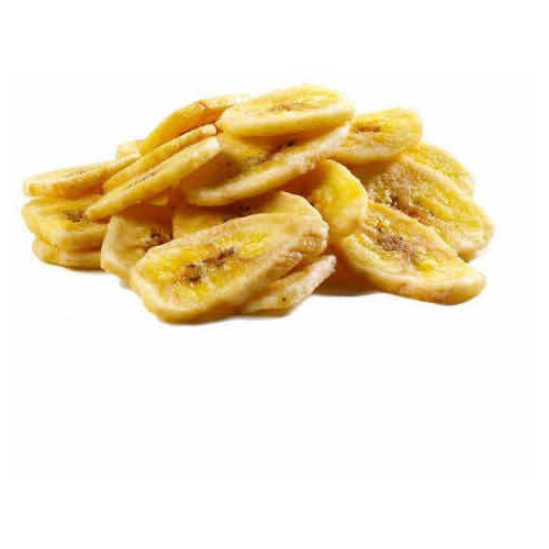 Chips De Banana 5 Kg Envios Gratis  A Todo El Pais
