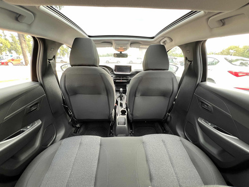 Peugeot 208 1.6 Active Pack