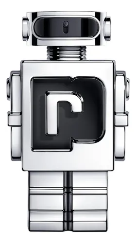 Perfume Rabanne Phantom Eau de Toilette 150 ml Masculino