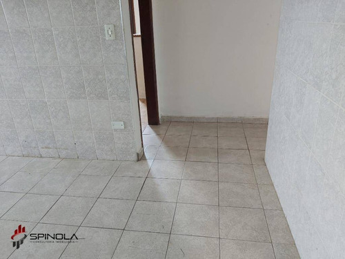 Apartamento Com 3 Dormitórios À Venda, 114 M² Por R$ 250.000,00 - Vila Caiçara - Praia Grande/sp - Ap3477