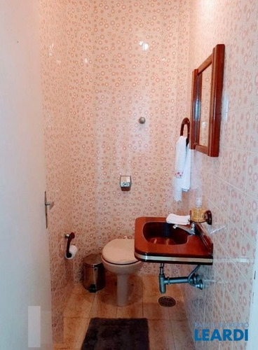 Imagem 8 de 15 de Apartamento - Planalto Paulista - Sp - 625196