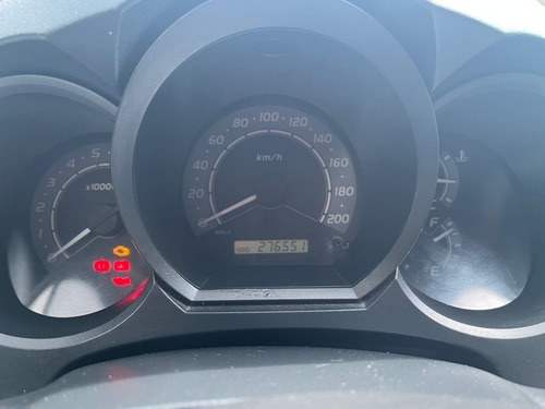 Imagen 12 de 14 de Toyota Hilux