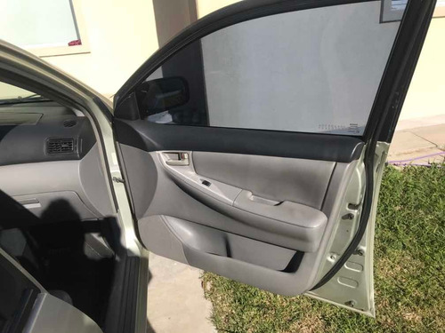 Toyota Corolla 1.8 Xei Cuero