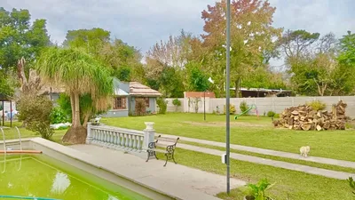 Quinta en venta