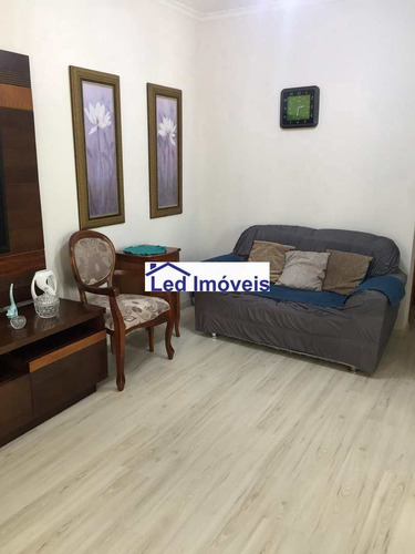 Imagem 3 de 27 de Apartamento Com 4 Dorms, Centro, Osasco - R$ 799 Mil, Cod: 1105 - V1105