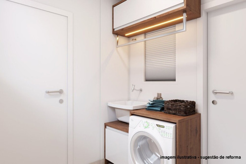 Imagem 15 de 26 de Apartamento - Ap00427 - 70281562