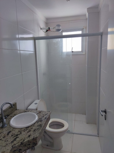 Locação De Temporada, Apto Em Mongaguá Com Piscina