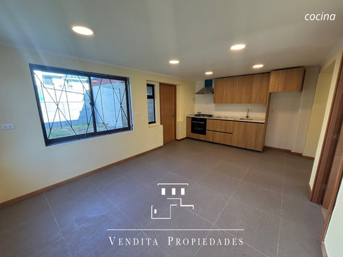 Casa Remodelada Excelente Conectividad