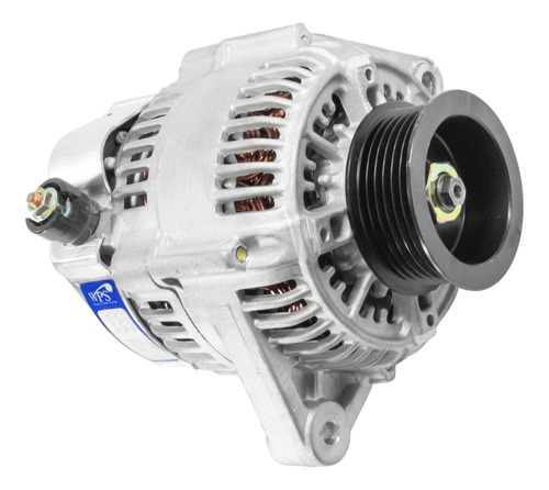 Alternador Para Electrico Nuevo Isuzu Oasis 2.2l 