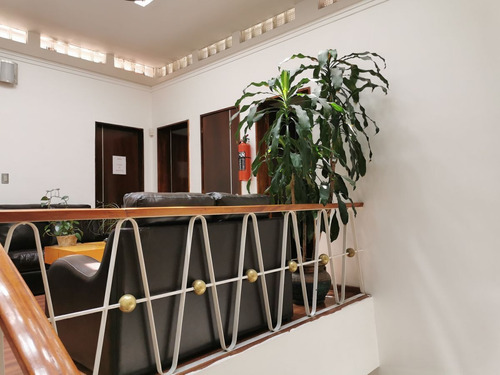 Casa En Polanco