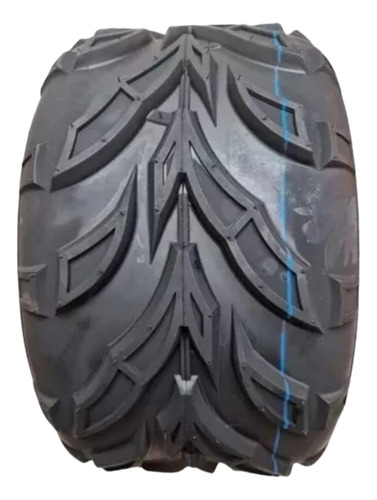 2 Llantas 20x10x10 Traseras Terraceria