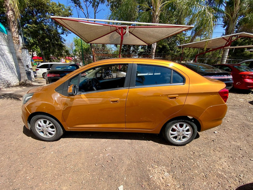 Chevrolet Beat 1.3 Nb Ltz Mt