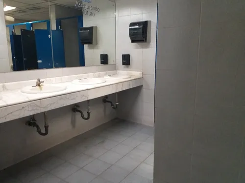 El Rosal Oficina 1.550 M2 (lp)