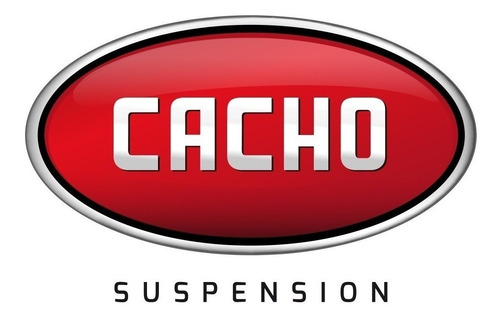 Imagen 3 de 7 de Parrilla De Suspensión P/ Peugeot 206 207 Derecha