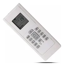 Comprar Control Remoto Rg01\u002Fbgef-elbr Aire Acondicionado Electrolux