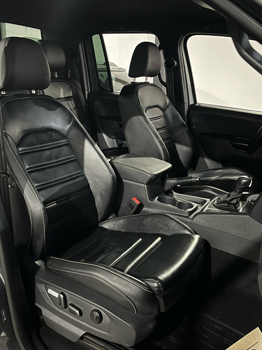 Volkswagen Amarok 3.0 V6 Extreme