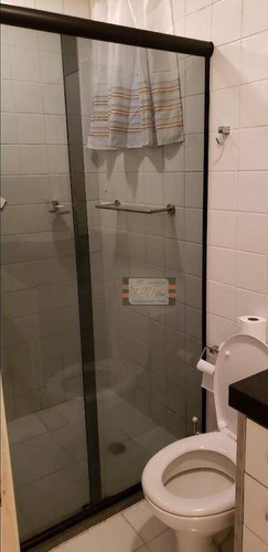 Sobrado Com 3 Dormitórios À Venda, 72 M² Por R$ 395.000,00 - Jaraguá - São Paulo/sp - So0657