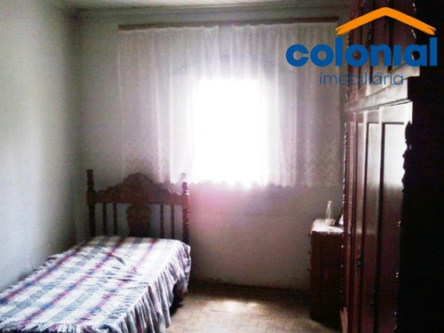 Imagem 6 de 11 de Oportunidade: Casa Em Ótima Localização Com 3 Quartos. - Ca01348 - 70716998