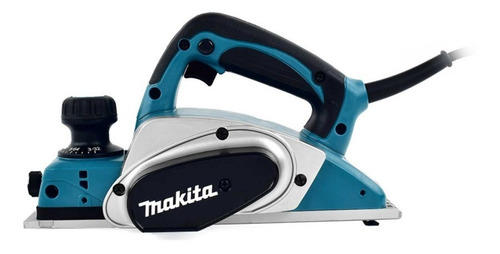Imagen 2 de 6 de Cepillo 3-1/4 16,000 Rpm 580 Watts Makita Kp0800