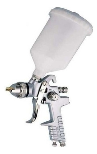 Pistola De Pintar Boquilla 1.3mm Ja-6111