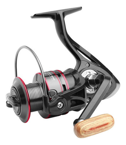 Bobinas De Pesca Giratórias Ultra Macias E Poderosas Hb7000