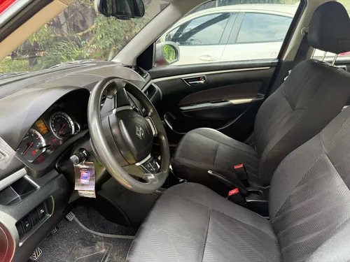 Suzuki Swift Live 1.2l