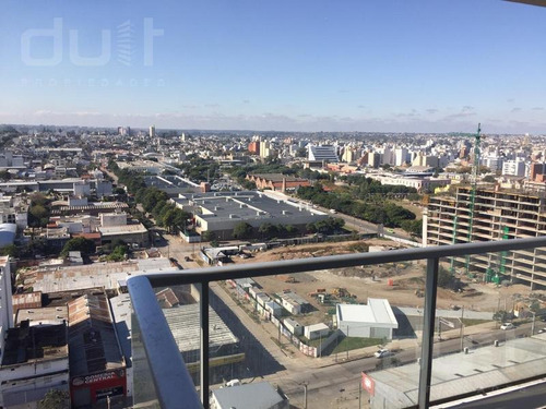 Venta De Departamentos En Barrio General Paz - Cardinales Nuevo Suquia!!!